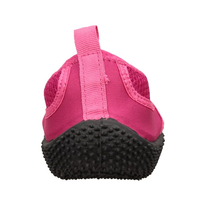 Mountain Warehouse Damesschoenen (Roze)