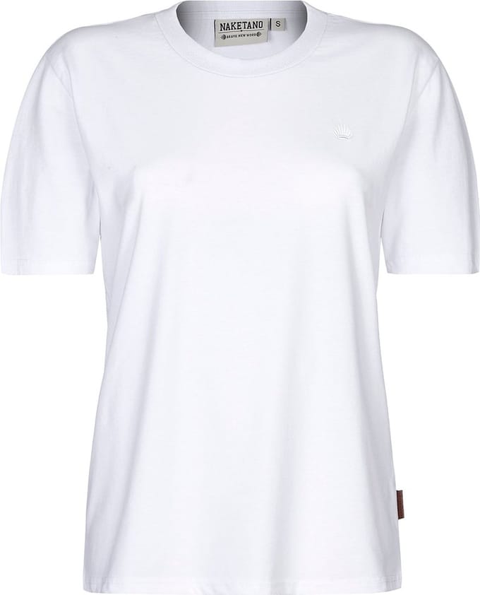 Naketano Dames-T-shirt New-T-Shirt 2301-0013