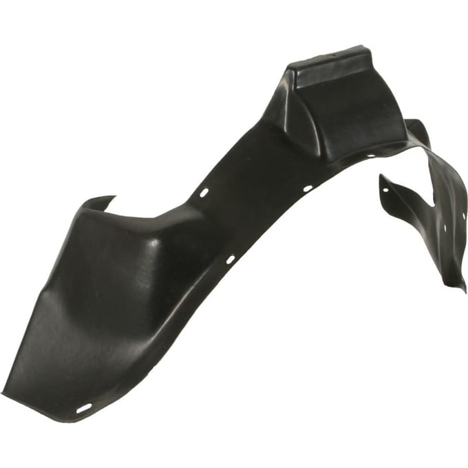 Plastic spatbordbekleding BLIC 6601-01-0911801P