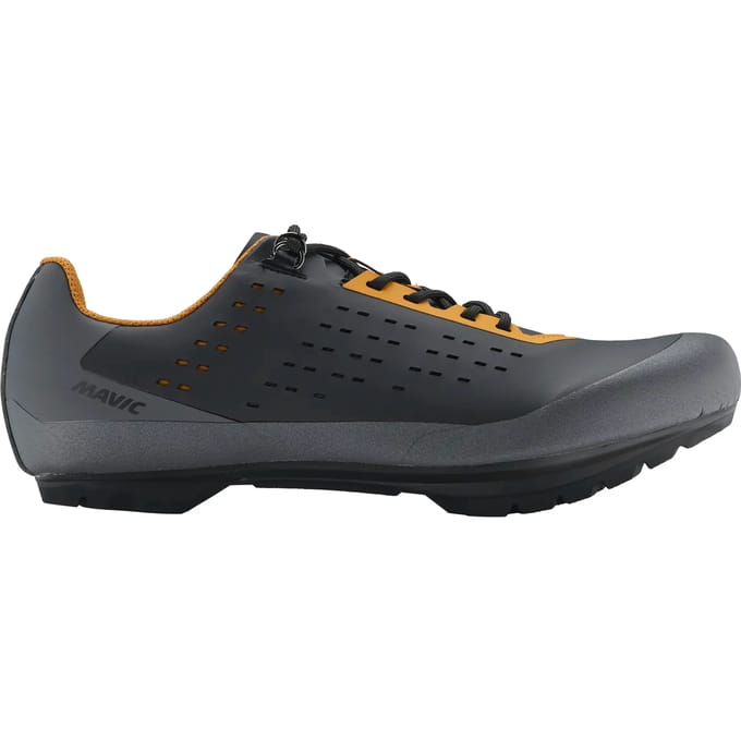 Mavic Allroad Sl Gravel Schoenen Grijs EU 41 1/3