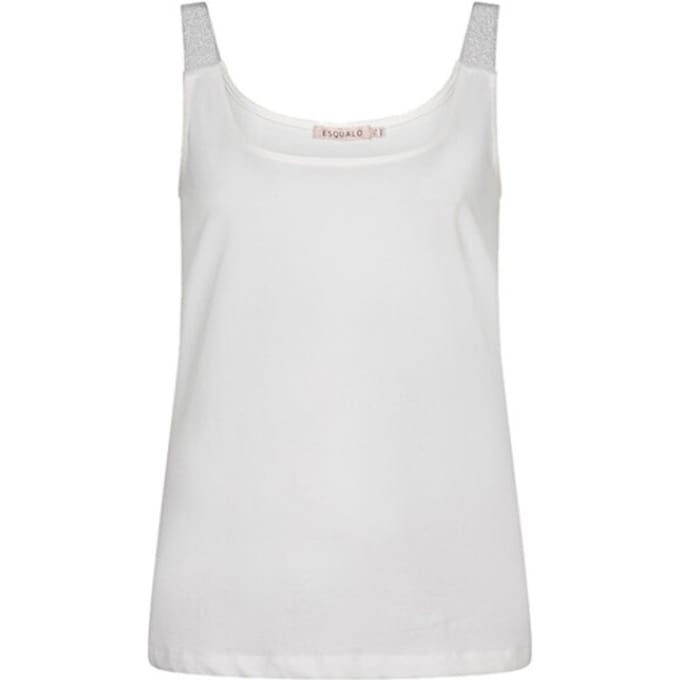 Esqualo Singlet sp26-30010 -