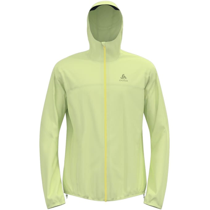 Odlo X-Alp Performance Knit Sportjas Mannen - Maat XL