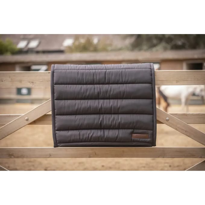 Zadeldek voor paarden Paddock Big Pad