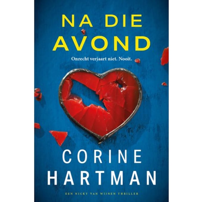 Na Die Avond - Nicky Van Wijnen - Corine Hartman