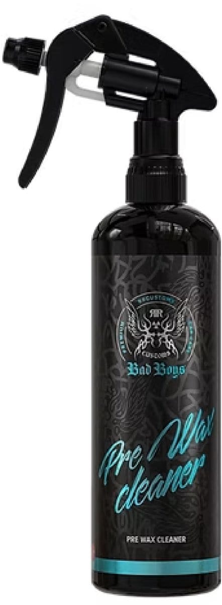 RR Customs - BadBoys - Pre wax cleaner 500ml