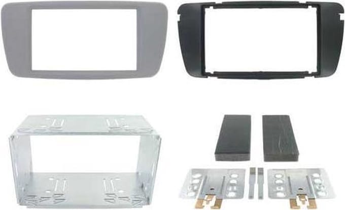 2-DIN SEAT IBIZA 08>GR. CONEMA