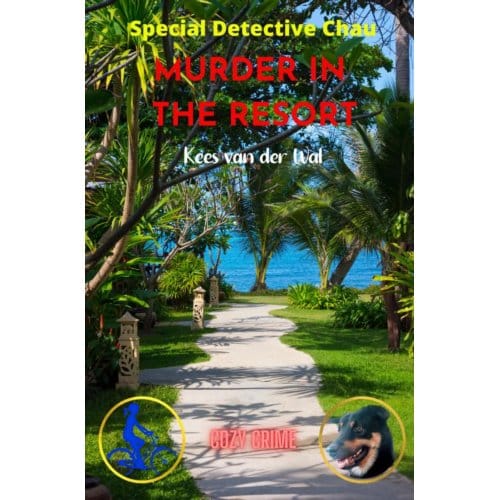 Murder In The Resort - Kees Van der Wal