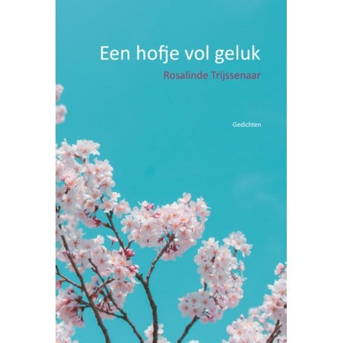 Een Hofje Vol Geluk - Rosalinde Trijssenaar