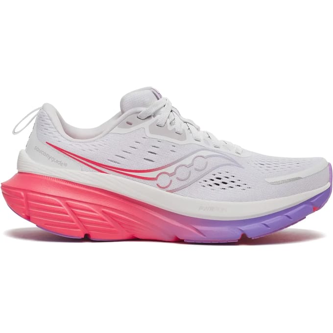 Hardloopschoenen voor dames Saucony Guide 18