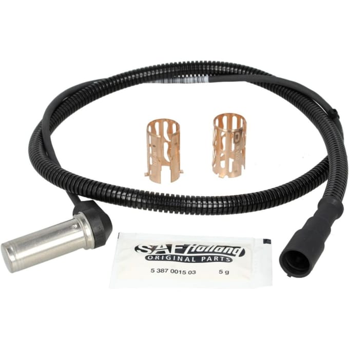 Sensor, wielsnelheid SAF 3 029 0233 00 links