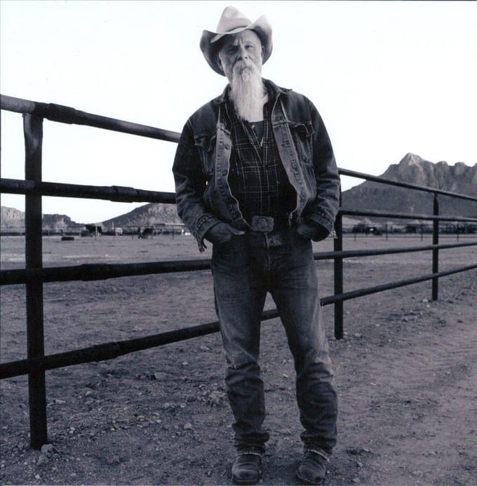 Seasick Steve - Keepin' The Horse Between Me And The Ground (2 CD)