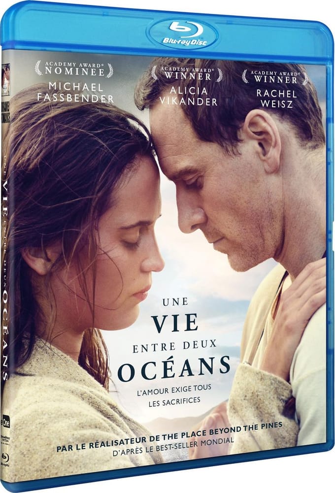 Une Vie Entre Deux Oceans