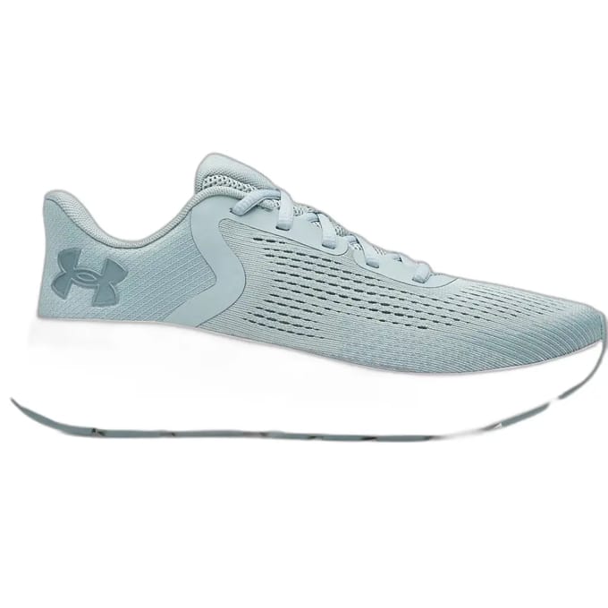 Under Armour Charged Rogue 5 Hardloopschoenen Blauw EU 41 Vrouw