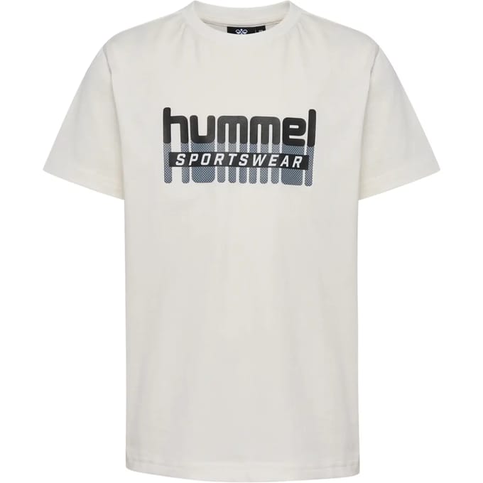 Kinder-T-shirt Hummel Tukas