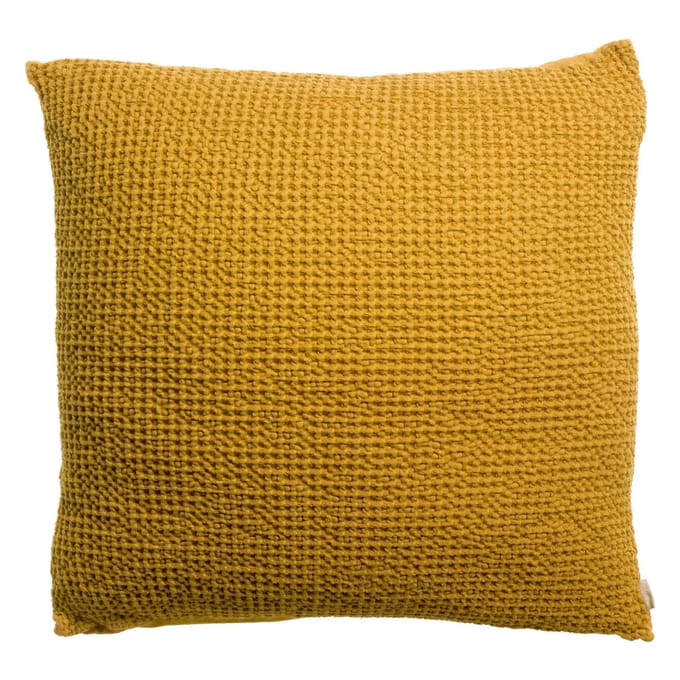 Gerecycled kussen Vivaraise Maia