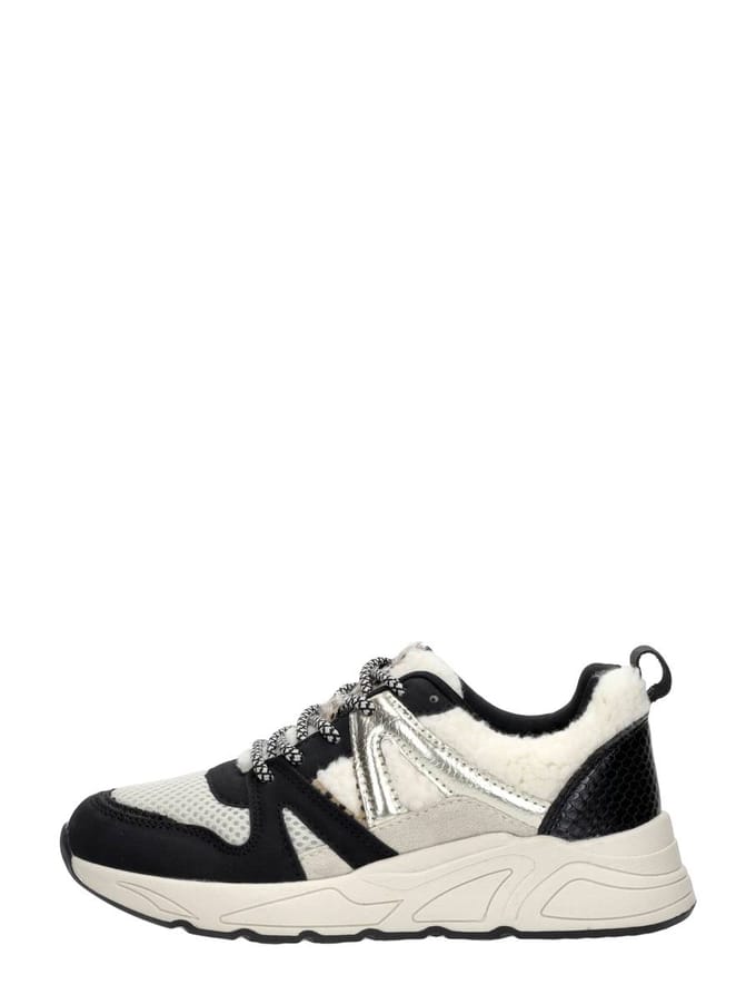 SUB55 Sneakers Laag Sneakers Laag - Zwart - Maat 32