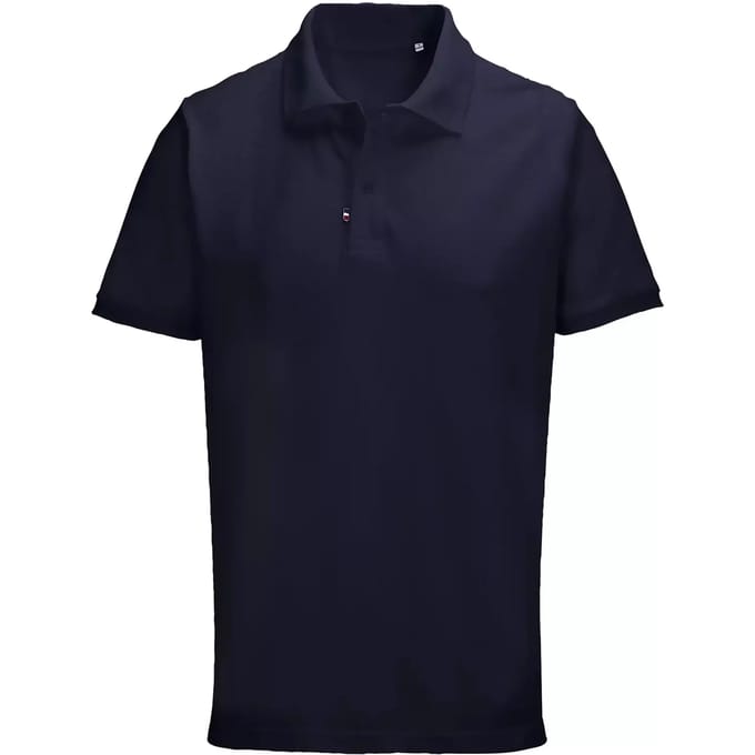Polo Atelier Textile Français Pierrot