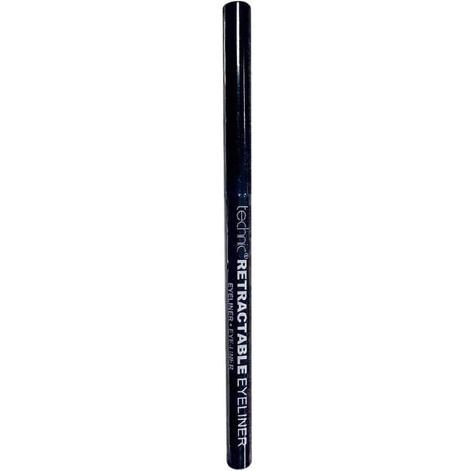 Technic Retractable Eyeliner Black 1 st