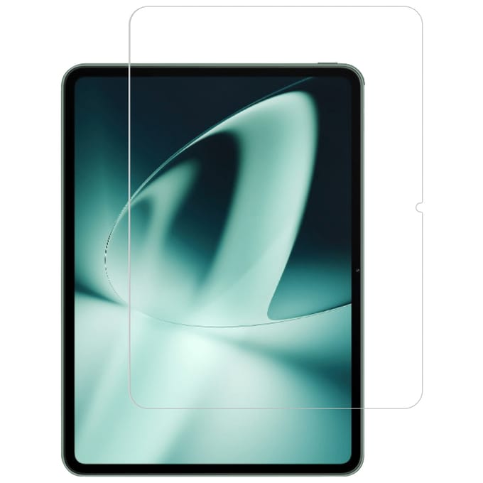 Premium Accezz Tablet Screenprotector - Geschikt voor OnePlus Pad - Premium Gehard Glas