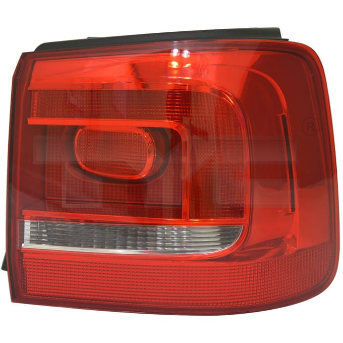 Achterlicht TYC 11-12387-01-2