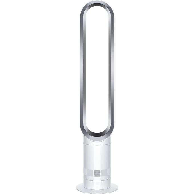 Dyson Cool™ AM07 ventilateur (Blanc/Argent)