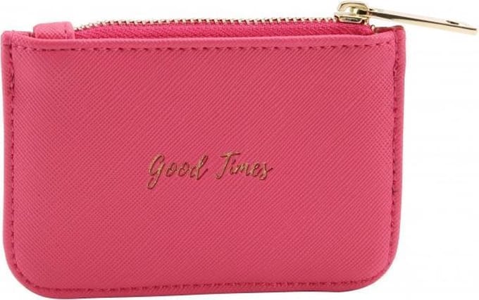 CGB Good Times Fuchsia Pink Rectangular Purse – Willow & Rose