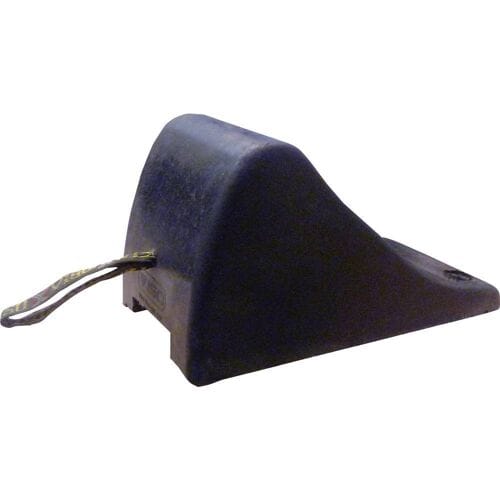 VISO WHEELSTOP Wielkeg EELSTOP4 (l x b x h) 340 x 200 x 190 mm