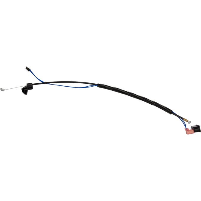 Wire harness