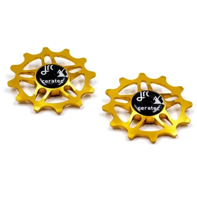 Rol JRC SRAM Force Red AXS