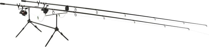 Mitchell GT Pro Complete Carp Set | 3.30m | karperset