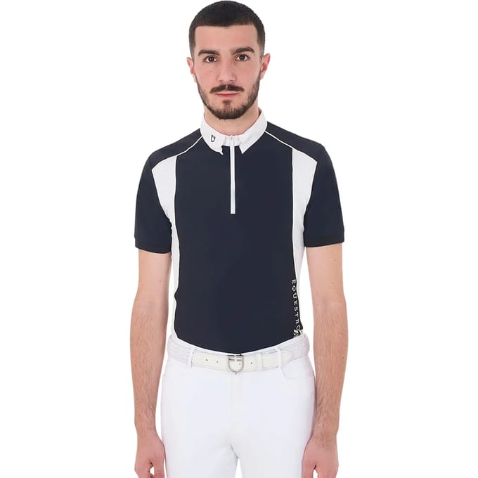 Poloshirt Equestro