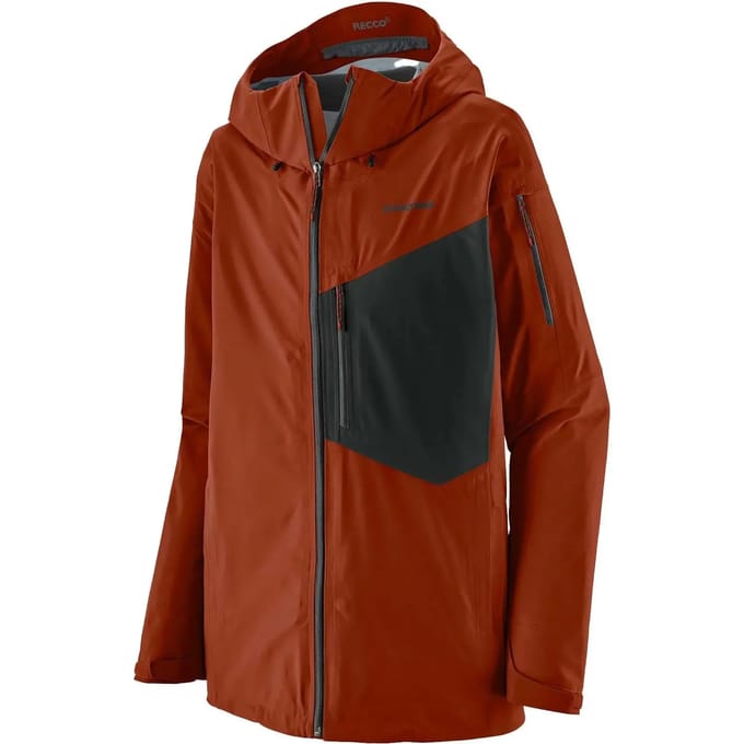 Ski-jas Patagonia Snowdrifter
