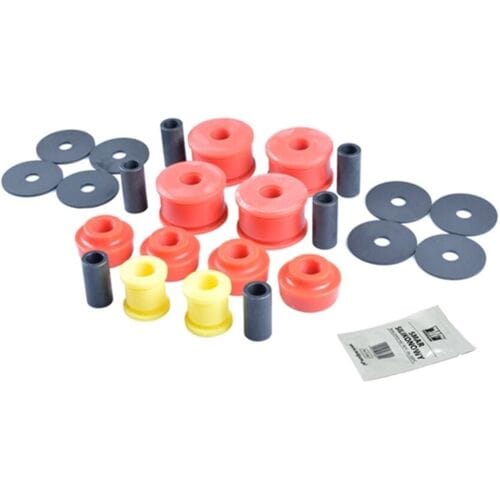 Reparatieset, wielophanging TEDGUM TED97132