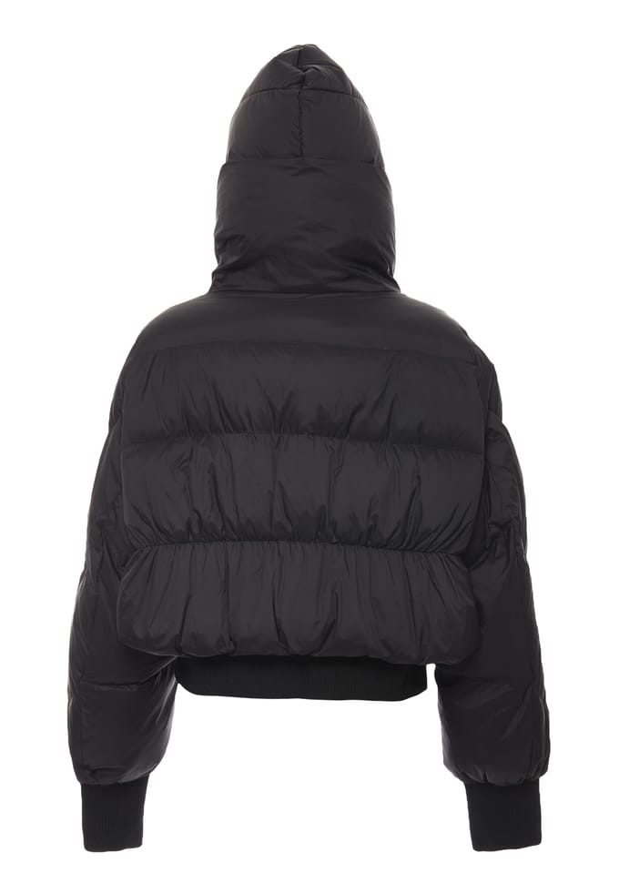 Mymo Jas Dames zwart