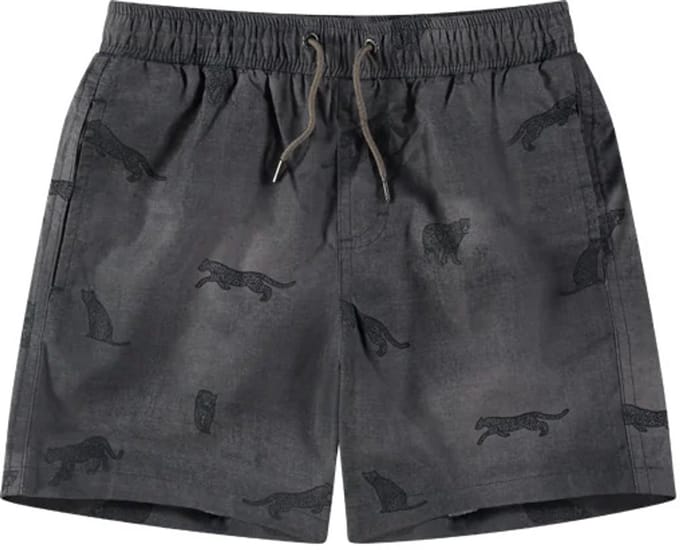 Beachlife - Zwembroek - Safari Grey - Maat M