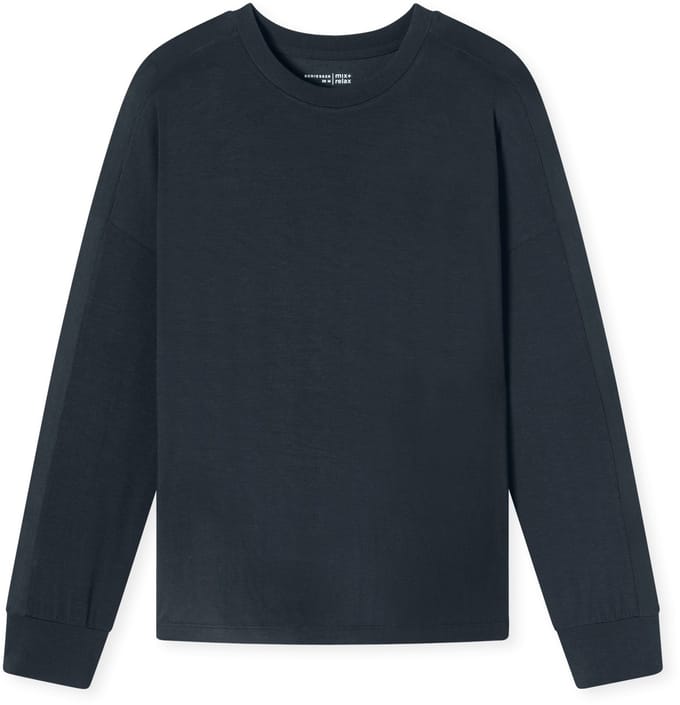 Schiesser Mix+Relax pyjamatop