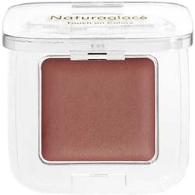 naturaglace - Touch On Colors 03E Playful Pink