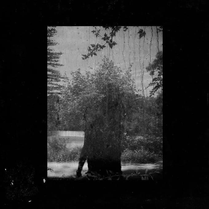 Grouper - Ruins (LP)