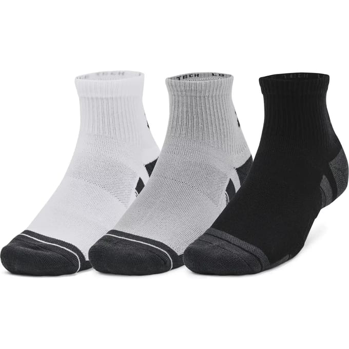Sokken Under Armour Performance Tech Qtr (x3)