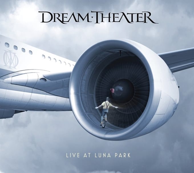 Live At Luna Park