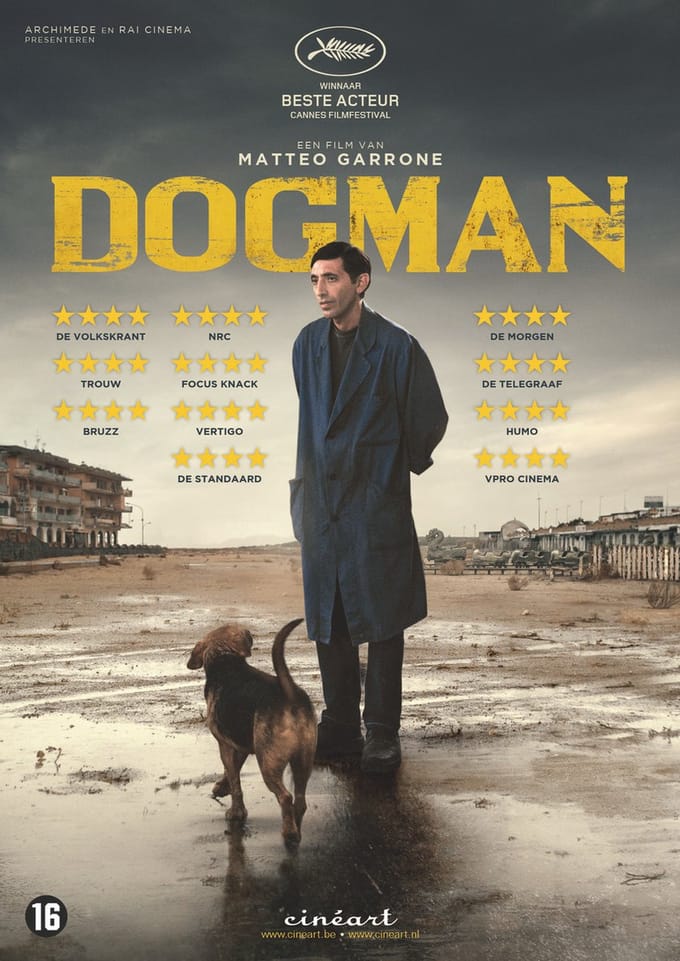 Dogman