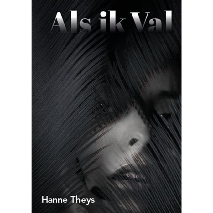 Als Ik Val - Hanne Theys