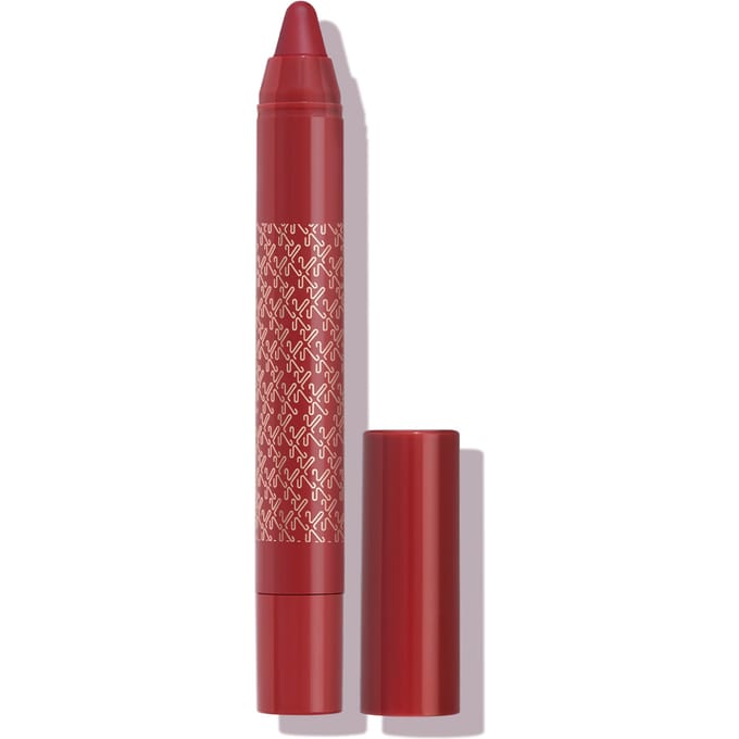 Kay Beauty Matteinee Lip Crayon - Scripted