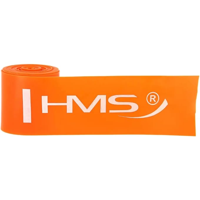 Rubber oefenband HMS FB02