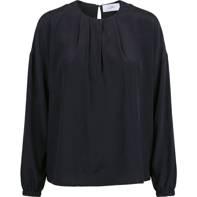So Allure - Shirt - 470042 - Black