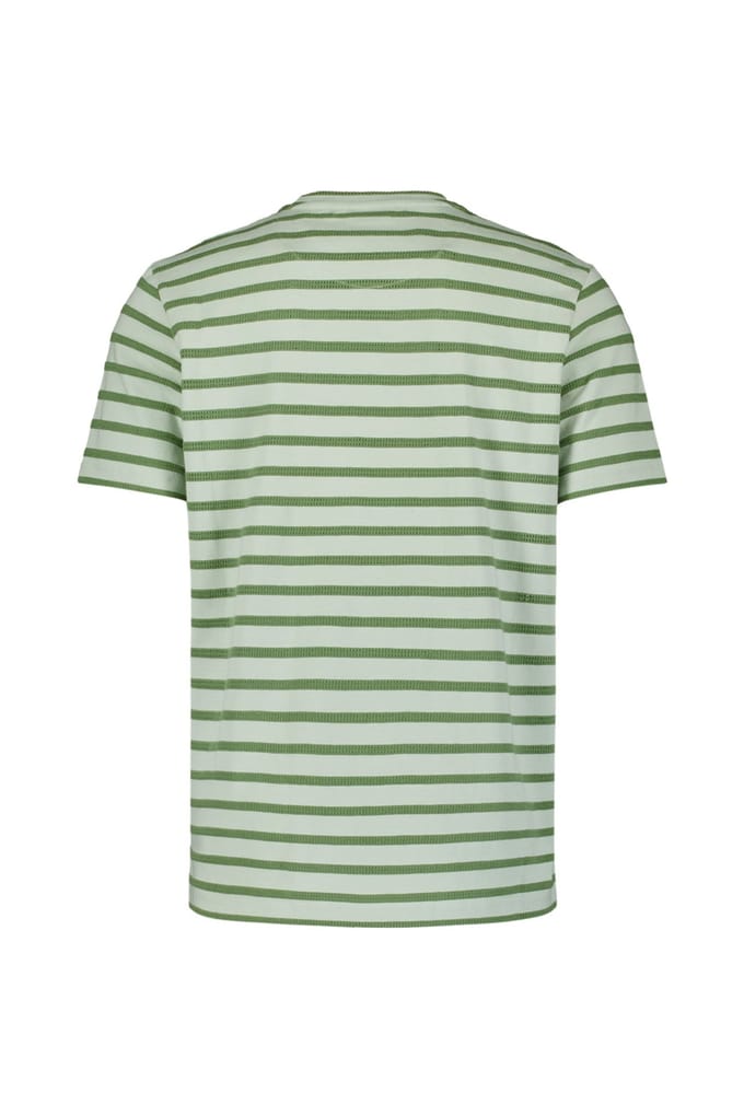 No Excess - Heren Shirt - 27350304 - 058 Mint