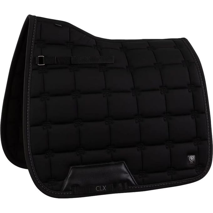 Dressuurmat voor paard BR Equitation CLX