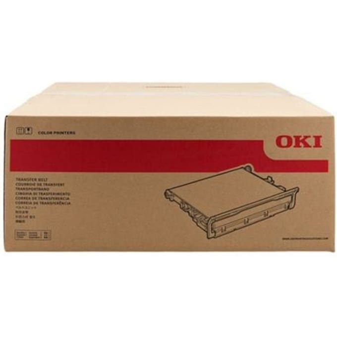 OKI 47074503 transfer belt (origineel)