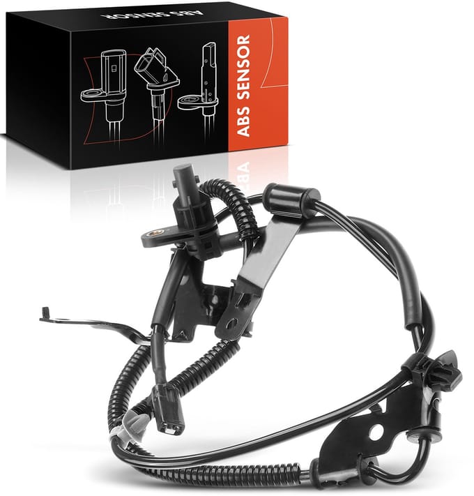 Frankberg 1x ABS Sensor Vooras Links voor KIA