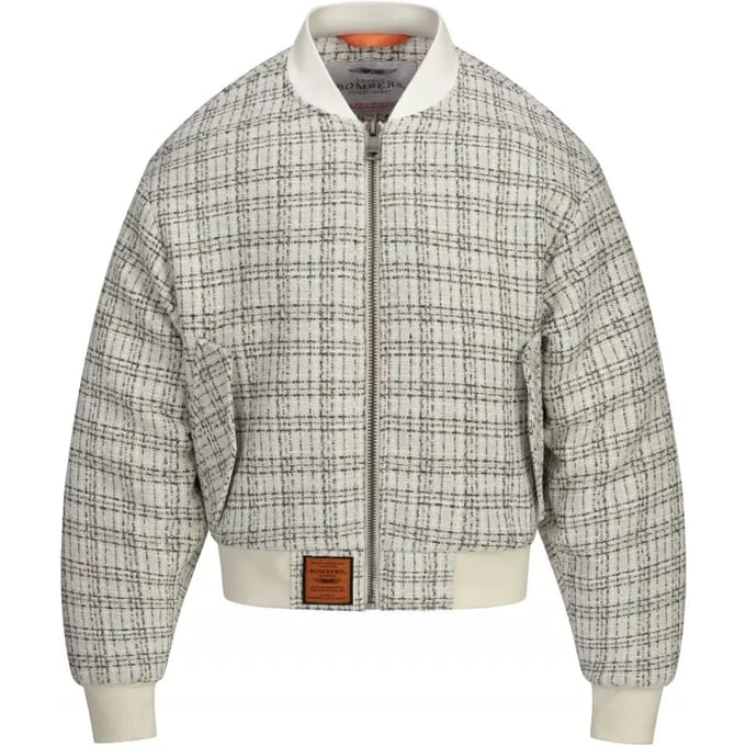Dames bomber Bombers Astro